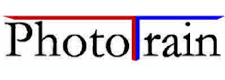 PHOTOTRAIN logo