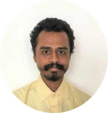 Aaditya Venkatesha Babu Bangaru researcher