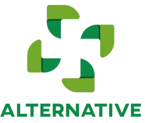 Alternative project logo biomedical research