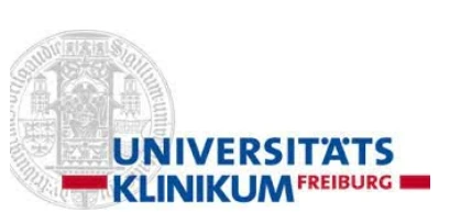 University Klinikum