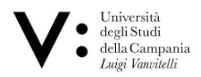 University Vanvitelli logo