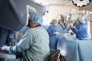 cancer diagnosis treatment surgery