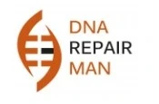 logo funding DNA repairman
