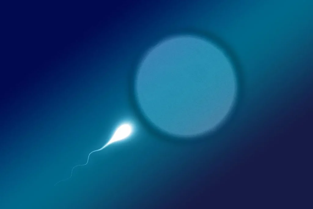 microfluidics in-vitro fertilization