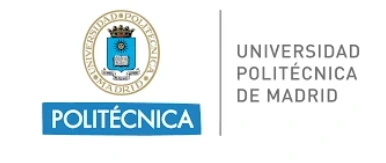 university of madrid logo