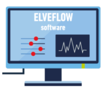 Elveflow software PVA formation