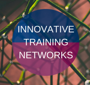 H2020 Msca Innovative Training Networks Msca Itn