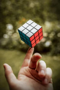 rubix completed pexels lump sum