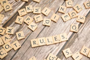 rules pexels lump sum