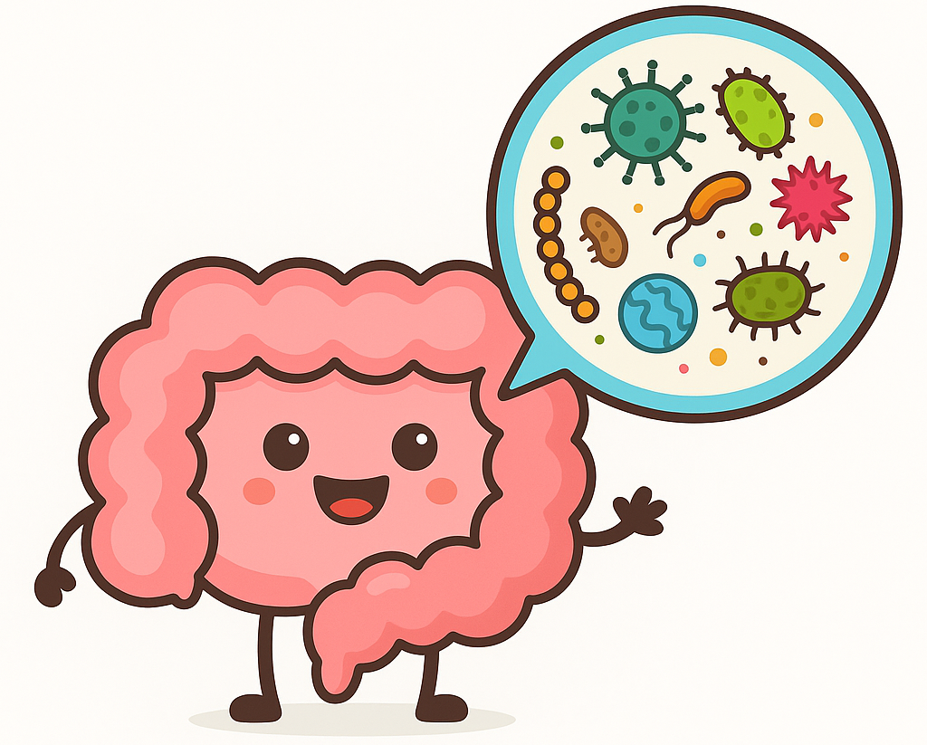 microbiome-science